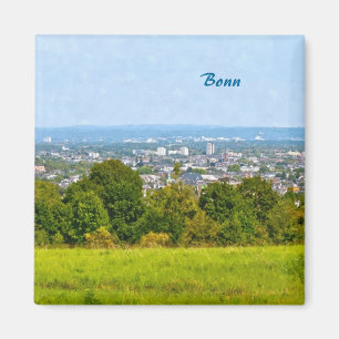 Aimant Bonn