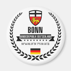 Aimant Bonn