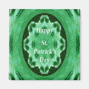 Aimant Bonne Saint Patrick.......