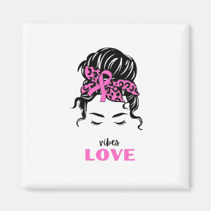 Aimant Bonne Saint Valentin 2023 Avec Vibes Love