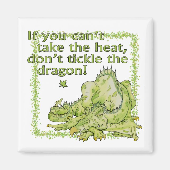 Aimant Booster Office (Devant)