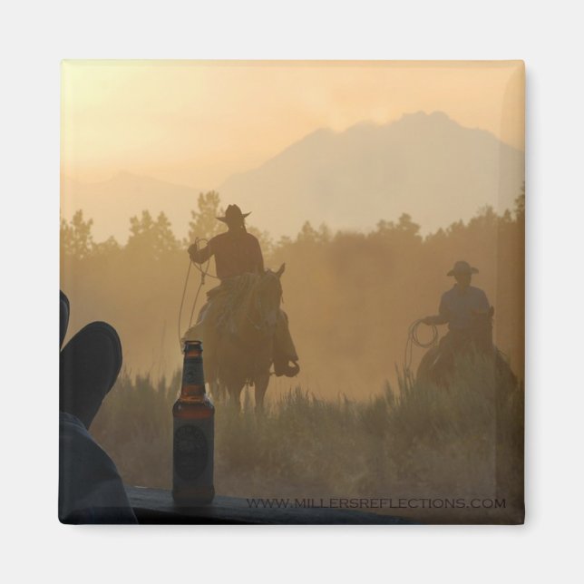 Aimant Boots n'Magnet (Devant)