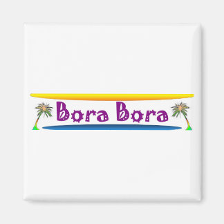Aimant Bora