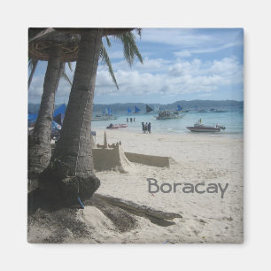 Aimant Boracay