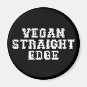 Aimant Bordure droite Vegan