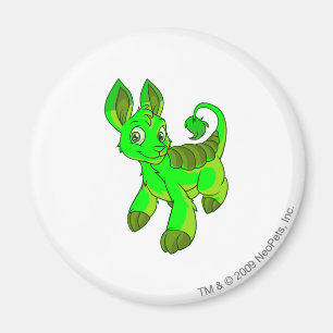 Aimant Bori Glissant