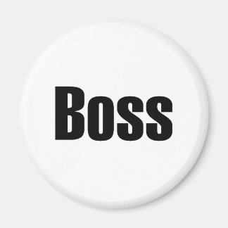 Aimant Boss