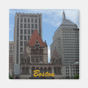 Aimant Boston