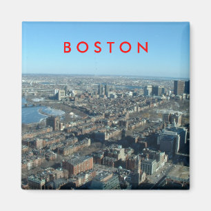 Aimant Boston
