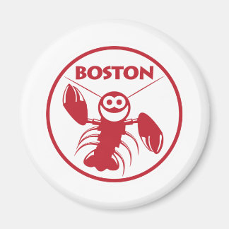 Aimant Boston Lobster