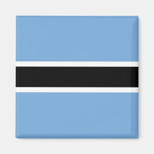 Aimant Botswana