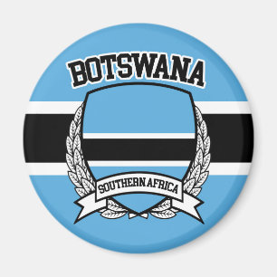 Aimant Botswana