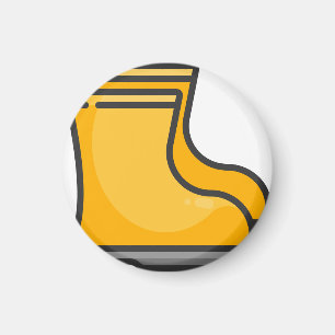 Aimant bottes