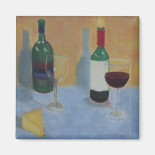 Aimant "Bottlescape"