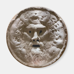 Aimant Bouche de vérité