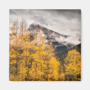 Aimant Boucle alpine   Silverton, Colorado