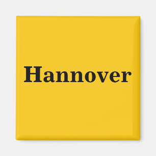Aimant Bouclier magnétique de Hanovre