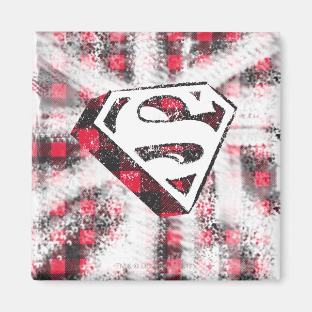 Aimant Bouclier S surchargé (Devant)