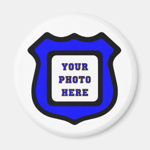 Aimant Bouclier Saint-Michel