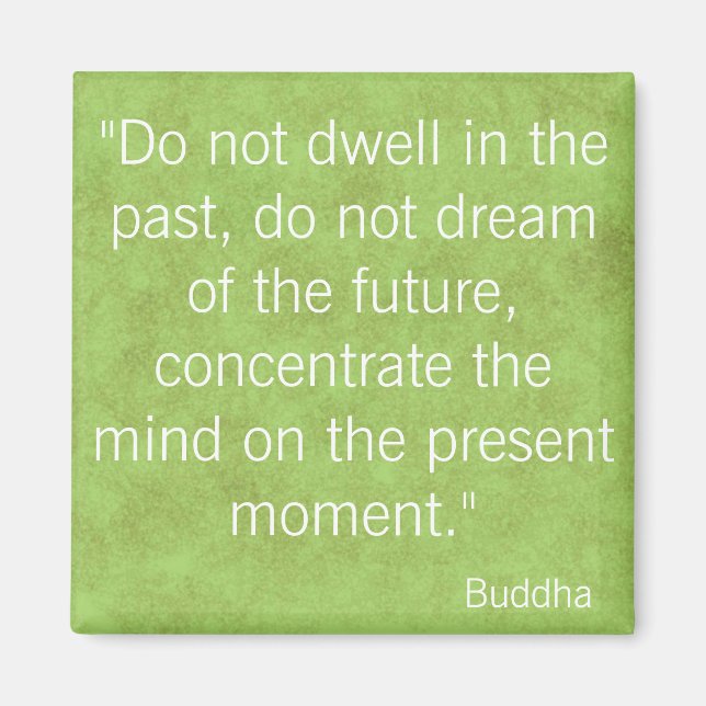 Aimant Bouddha (Devant)