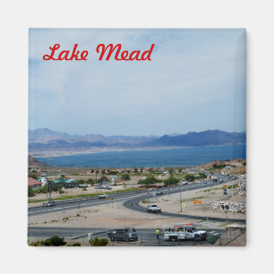 Aimant Boulder City et Lake Mead