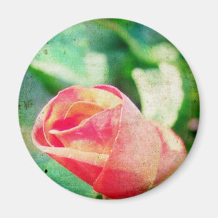 Aimant Boule de fleurs