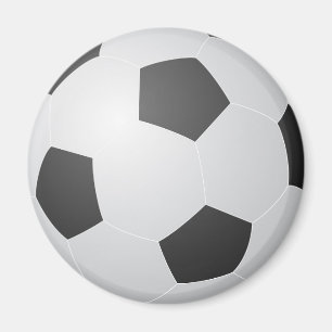 Aimant Boule de football