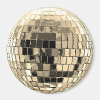 Boule Disco - Or