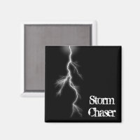 Boulon de foudre, Chaser de tempête