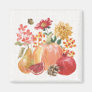 Aimant Bouquet de moisson