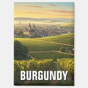 Aimant Bourgogne