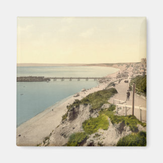 Aimant Bournemouth II, Dorset, Angleterre