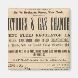 Aimant Boursiers, Hoffman et Compagnie