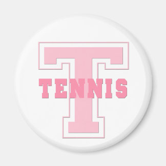 Aimant Bouton de tennis
