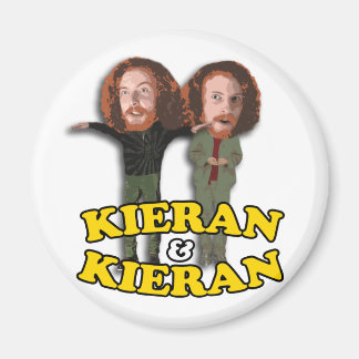 Aimant Bouton Kieran et Kieran