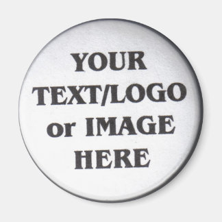 Aimant Bouton personnalisé/Pinback 2 1/4"