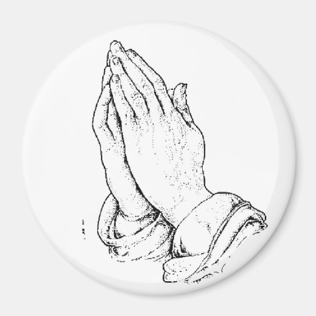 Aimant bouton rond 3,50 (Devant)