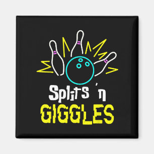 Aimant Bouts en gigles