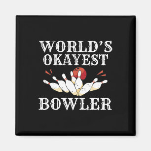 Aimant Bowling