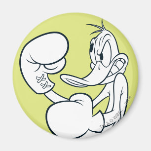 Aimant Boxe DAFFY DUCK™