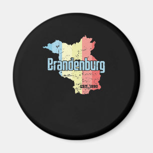 Aimant Brandebourg