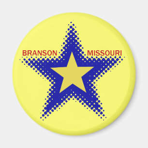 AIMANT BRANSON MISSOURI