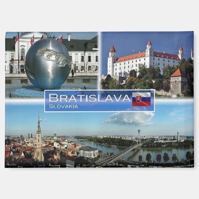 Aimant Bratislava (Recto)