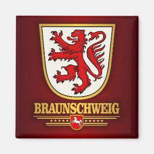Aimant Braunschweig