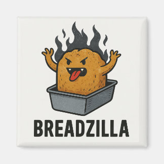 aimant breadzilla