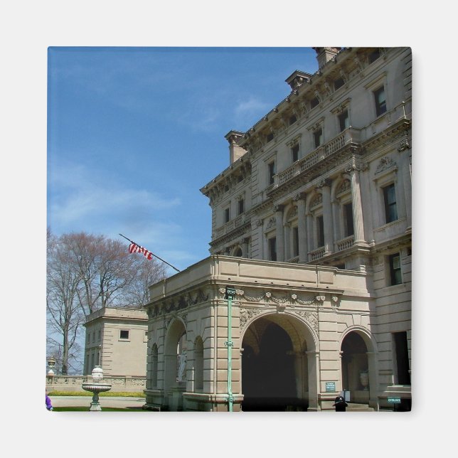 Aimant Breakers (Devant)