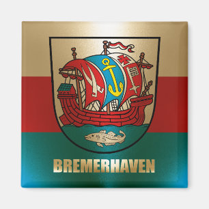 Aimant Bremerhaven