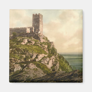 Aimant Brentor, Dartmoor, Devon, Angleterre