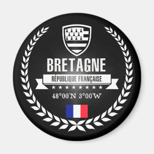 Aimant Bretagne