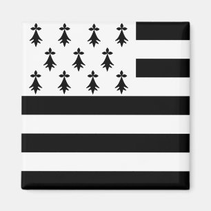 Aimant Bretagne, France